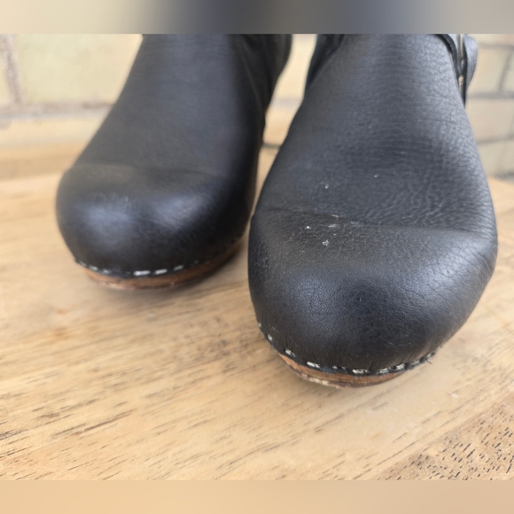 Sanita Clog Boots - Picture 3 of 10